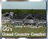  Grand Country Comfort