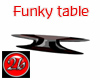 Funky Coffee Table