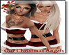 !E Christmas Angels