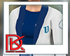 Anatomy Lab Coat Uni