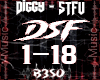 Diggy - STFU