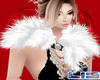 [L] elegante chal