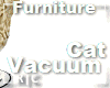 R|C Vacuum Cat Cozy