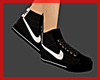 SL* Black Shoes