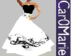 CM! Ballroom gown