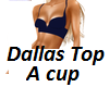 Dallas Top A Cup