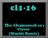 Slushii - Closer (Remix)