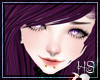 HS|Violet Eve