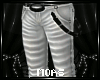 ~Sparx Pants White V2~