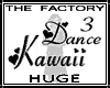 TF Kawaii 3 Pose Huge