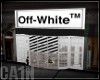 ○ Off White Store