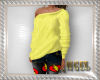 [AIB]Flash Outfit Yellow