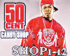 50 Cent - CANDY SHOP
