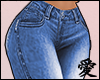 e| blue jeans RL