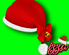 Santa Helper Hat