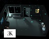 (EK) Black room Planet
