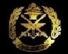 lebanese army belt