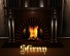 [S] Fireplaces Honey