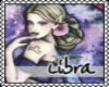 fairy Libra Stamp