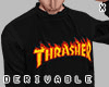 ✘ Thrasher V3
