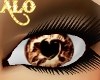 *ALO*Golden Soul F Eyes