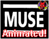 MUSE Badge