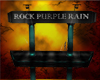 Entr. Rock Purple Rain