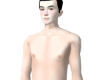 NPC - White Skin Asia
