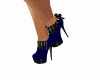 ch) navy heels