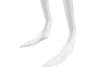 Calf Scaler %50