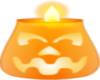 Halloween Jack O lantern