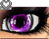 SM` Purple Fusion Eyes