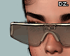 D. XDZ. Glasses