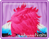 [Nish] Kex Hair Spikes