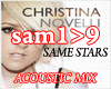 Same Stars AcousticMix
