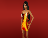 cool fire dress