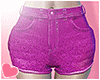♥ Pink Shorts