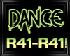 3R Dance R41-R41!