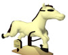 ** Cafe Scale Pony