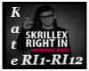 Skrillex-Right In