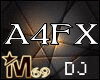 A4FX DJ Effects Pack