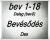 Bevesodes