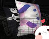 Haruka Pillow Basket