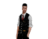 l EL l Mafia Vest