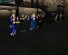 8 Group Club Dance V1