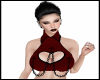 MK Cross Top