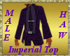 Haw's Imperial Top