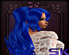 (SK) Shirlene Raver Blue