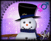 !PS Snowman Bundle BLUE