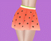 _Watermelon Skirt_